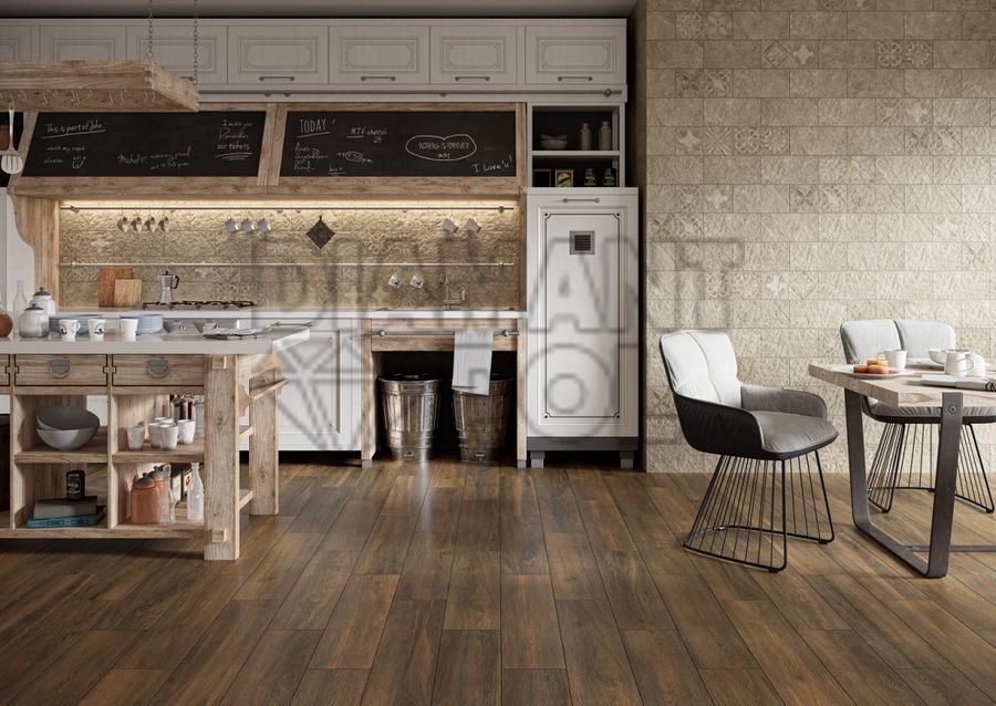 Плитка фасадная Grys Decor Torstone Сerrad 19935 фото, характеристики, купить