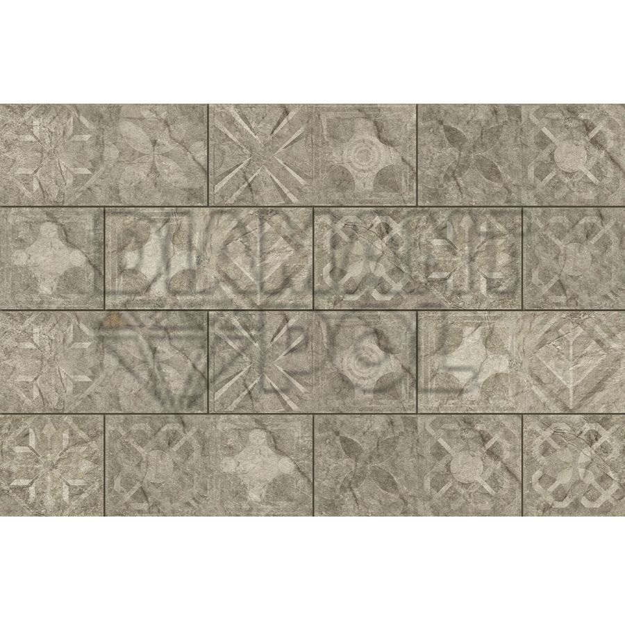 Плитка фасадная Grys Decor Torstone Сerrad 19935 фото, характеристики, купить