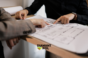 Как правильно класть линолеум на пол? &mdash; полезные советы и фото от DiamantPol