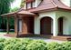 Сходинки клінкерні Braz Cerrad 300 x 300 x 11