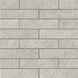 Плитка фасадная Bianco Rapid Сerrad 300 x 74 x 9