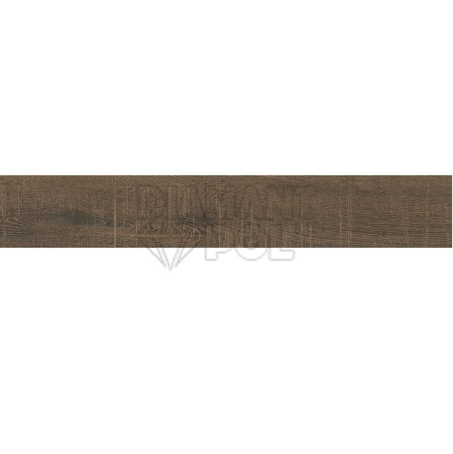 Плитка керамогранітна Marrone Nickwood Cerrad 1202 x 193 x 6