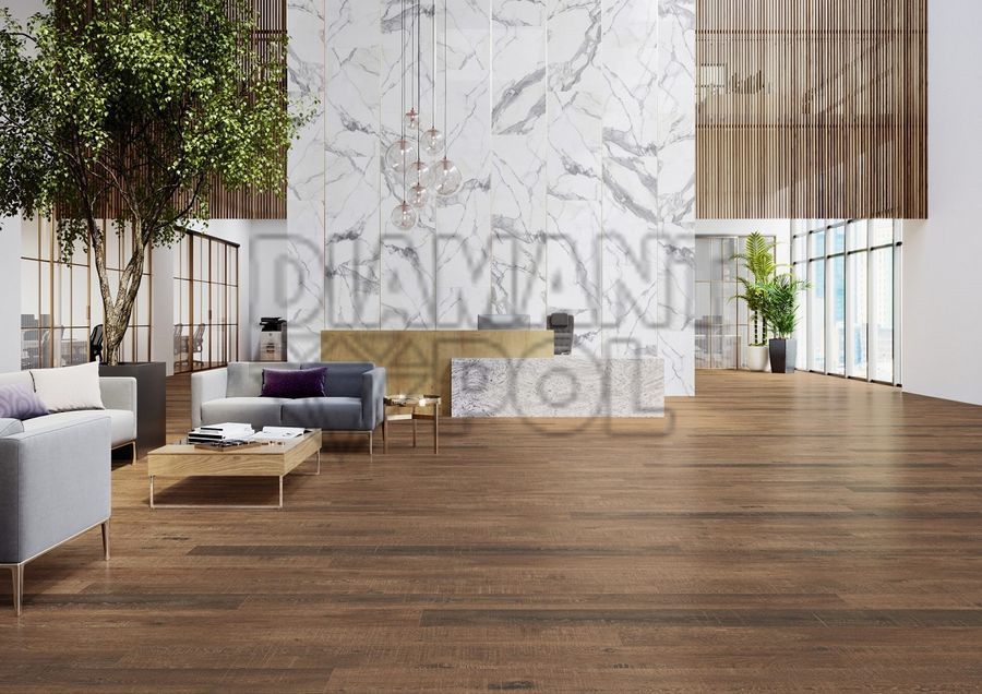 Плитка керамогранітна Marrone Nickwood Cerrad 1202 x 193 x 6 39800 фото, характеристики, купити