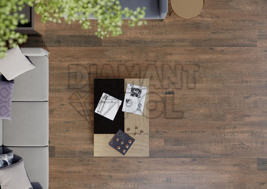 Плитка керамогранітна Marrone Nickwood Cerrad 1202 x 193 x 6 39800 фото, характеристики, купити