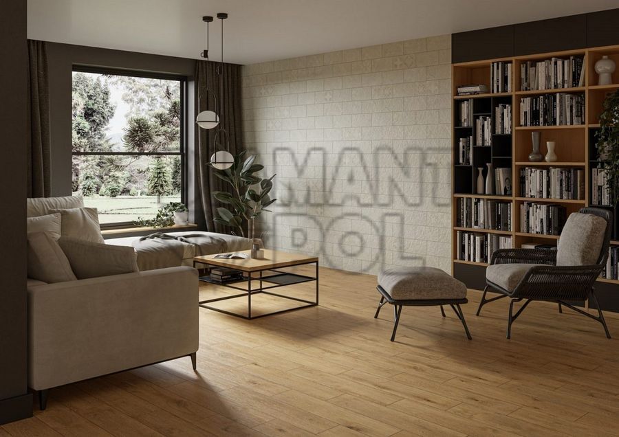 Плитка клінкерна Sabbia Listria Cerrad 800 x 175 x 8 39691 фото, характеристики, купити