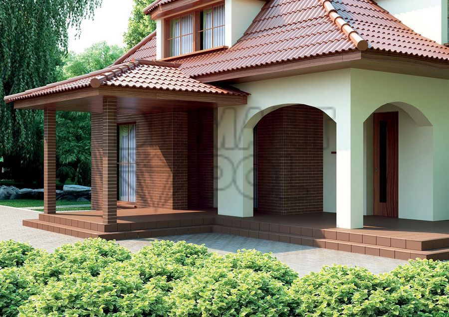 Сходинки клінкерні Braz Cerrad 300 x 300 x 11 39298 фото, характеристики, купити