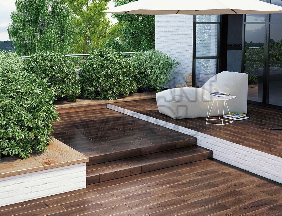 Плитка керамогранитная Nugat Setim Cerrad 600 x 175 x 8 39660 фото, характеристики, купить