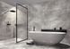 Плитка керамогранітна Silver Decor Waves Masterstone Сerrad 1197 X 297 X 8 полір.
