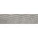 Плитка керамогранітна Silver Decor Waves Masterstone Сerrad 1197 X 297 X 8 полір.
