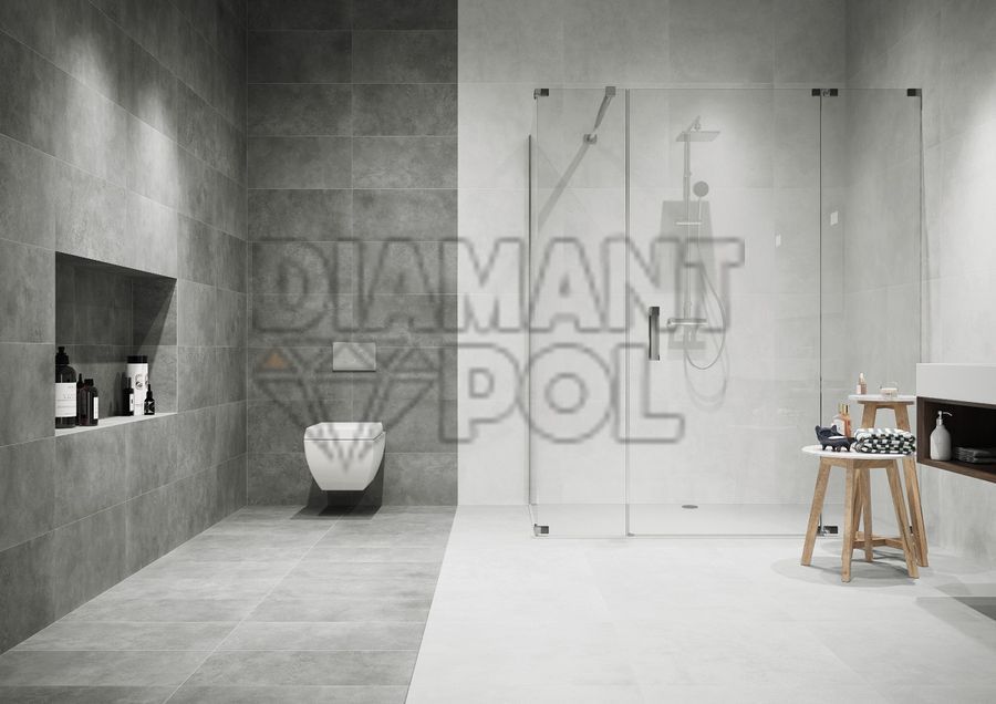 Плитка керамогранитная Antracyt Apenino Cerrad 597 x 297 x 8.5 Lap. 39562 фото, характеристики, купить