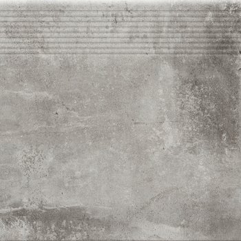 Сходинки клінкерні Gris Piatto Cerrad 300 x 300 x 9