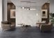 Цоколь White Softcement Cerrad 597 x 80 x 8