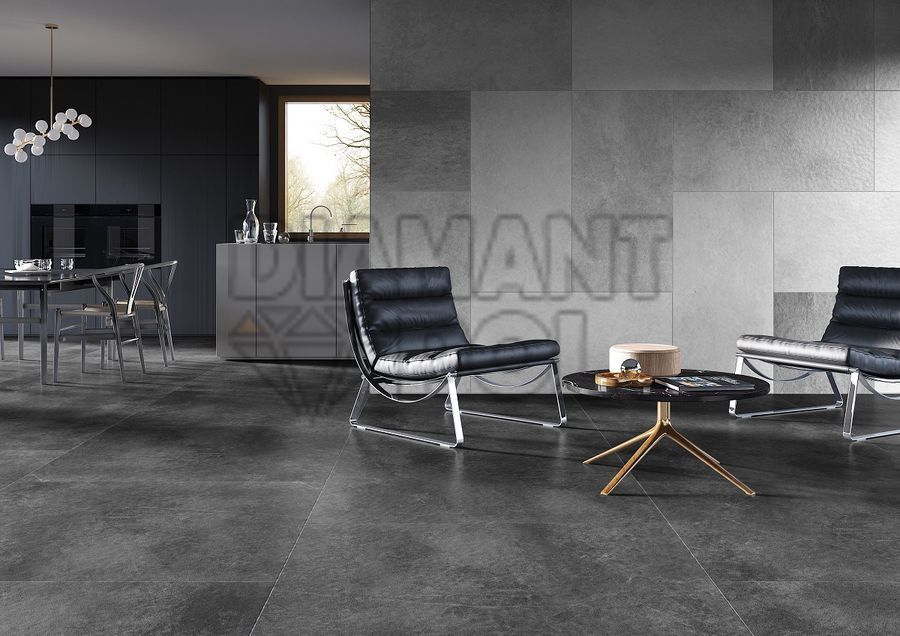 Плитка керамогранітна Steel Tacoma Cerrad 597 x 597 x 8 39822 фото, характеристики, купити