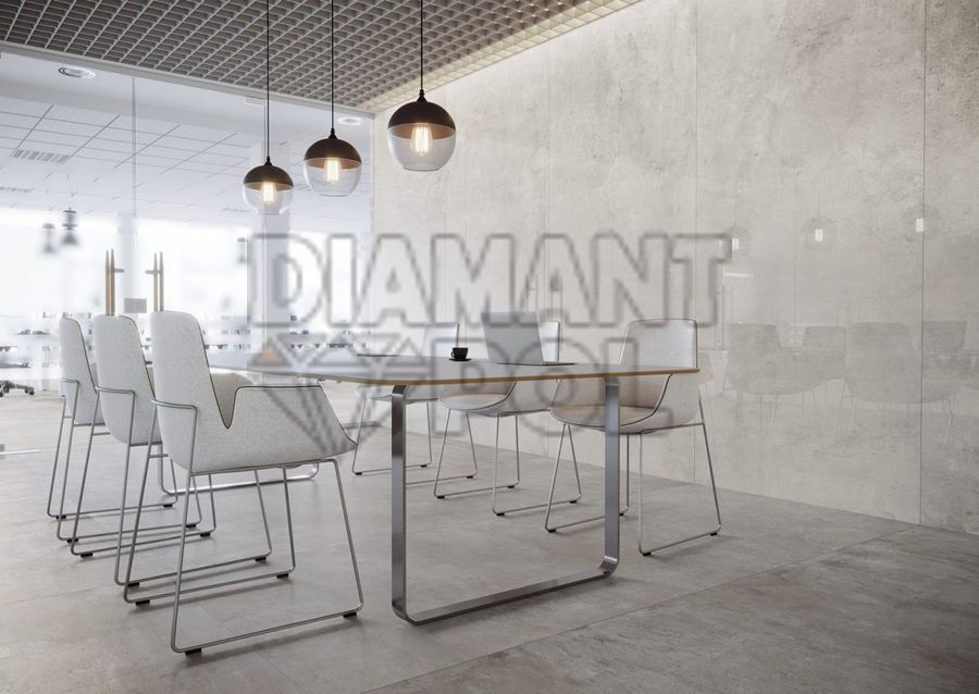 Цоколь White Softcement Cerrad 597 x 80 x 8 39913 фото, характеристики, купити