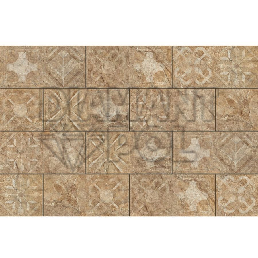 Плитка фасадная Brown Decor Torstone Сerrad 19933 фото, характеристики, купить