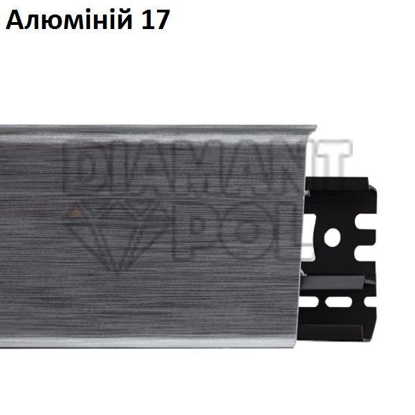 Плінтус ПВХ Arbiton Indo 3877 фото, характеристики, купити