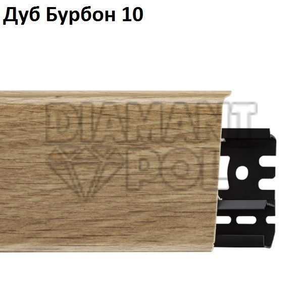 Плінтус ПВХ Arbiton Indo 3877 фото, характеристики, купити