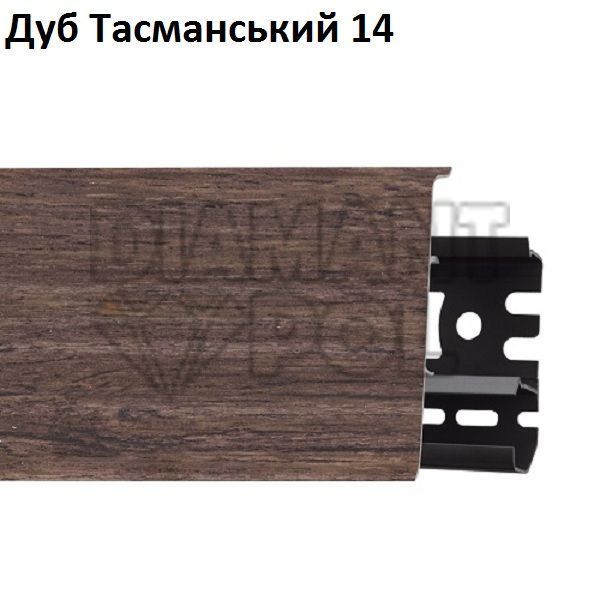 Плінтус ПВХ Arbiton Indo 3877 фото, характеристики, купити