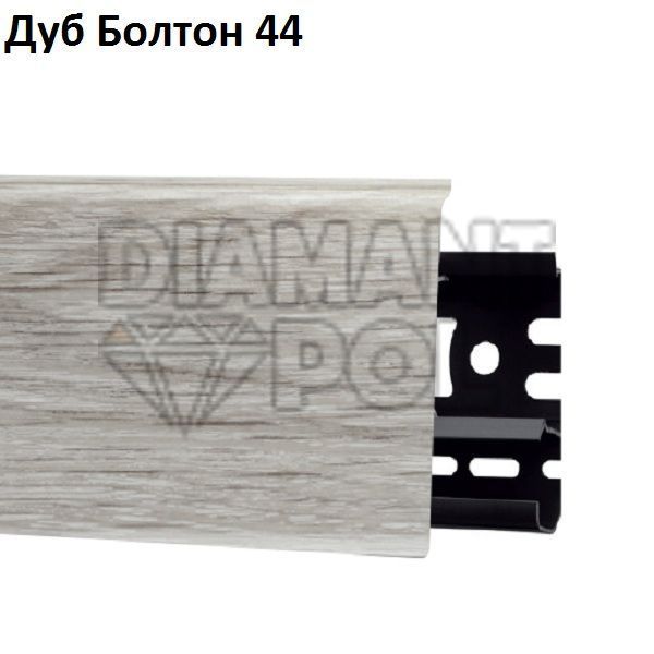 Плінтус ПВХ Arbiton Indo 3877 фото, характеристики, купити