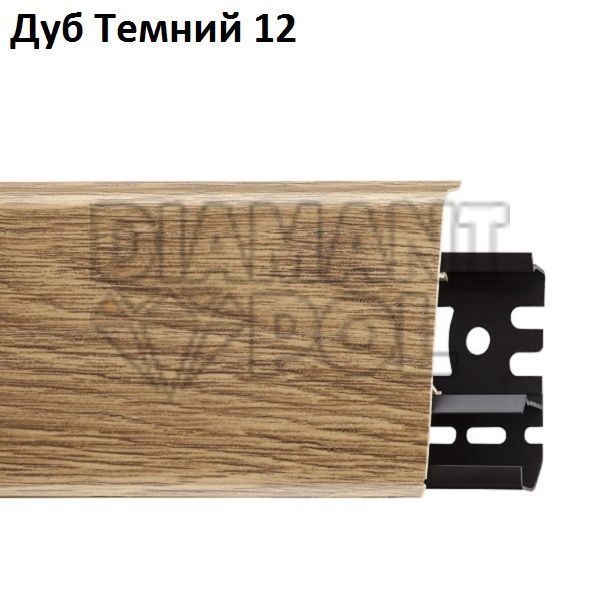 Плінтус ПВХ Arbiton Indo 3877 фото, характеристики, купити