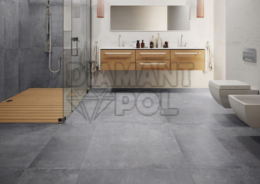 Плитка керамогранитная Grafit Montego Cerrad 797 x 797 x 9 39601 фото, характеристики, купить