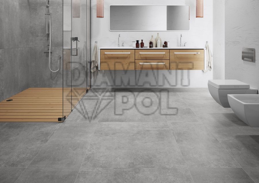Плитка керамогранитная Grafit Montego Cerrad 797 x 797 x 9 39601 фото, характеристики, купить