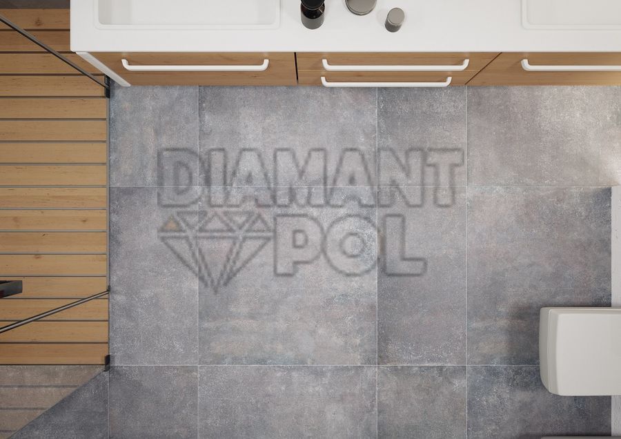 Плитка керамогранитная Grafit Montego Cerrad 797 x 797 x 9 39601 фото, характеристики, купить