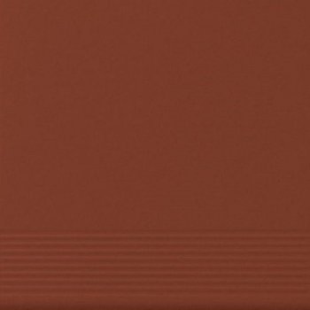 Сходинки клінкерні Rot Cerrad 300 x 300 x 11