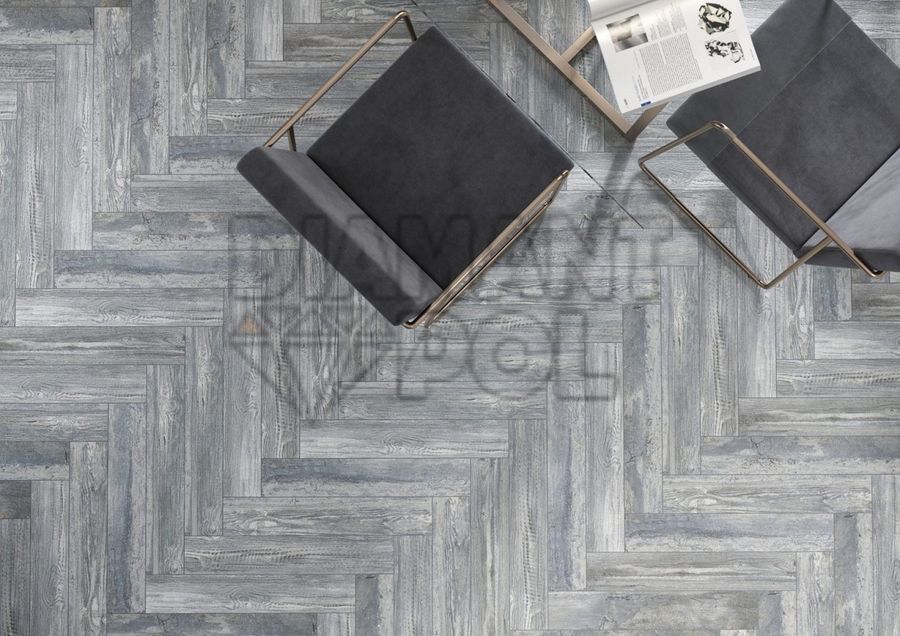 Плитка клинкерная Silver Notta Cerrad 600 x 110 x 8 39674 фото, характеристики, купить