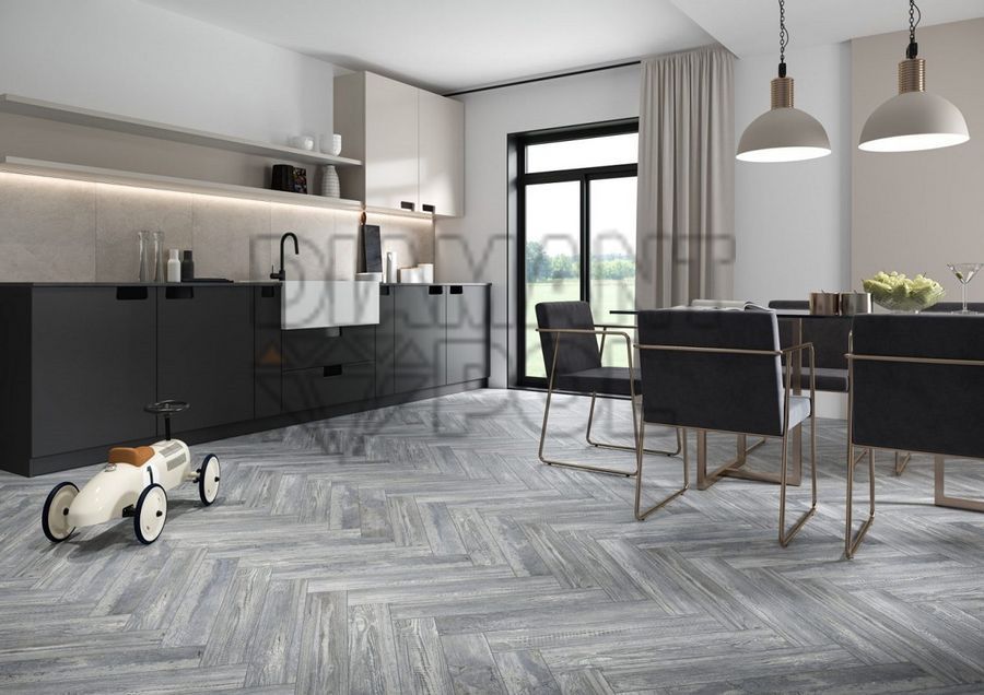 Плитка клинкерная Silver Notta Cerrad 600 x 110 x 8 39674 фото, характеристики, купить