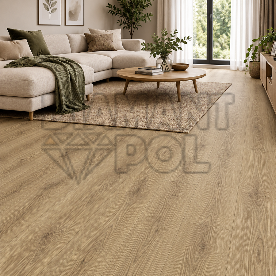 Ламінат Kastamonu Stepclick Orion Bronz 4V WR, дерево LM-005 фото, характеристики, купити