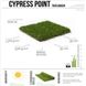 Искусственная трава Orotex Cypress Point Marinebacking
