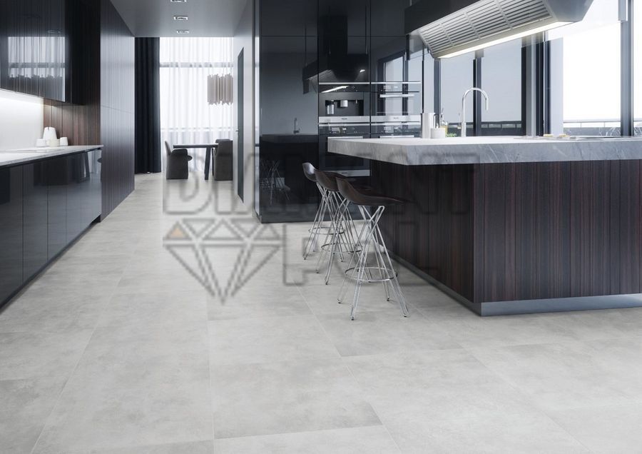 Плитка керамогранитная Bianco Apenino Cerrad 597 x 297 x 8.5 39559 фото, характеристики, купить