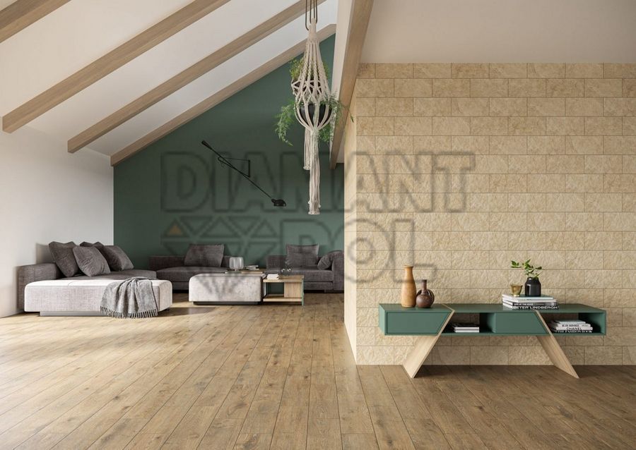 Плитка фасадна Beige Torstone Сerrad 19930 фото, характеристики, купити