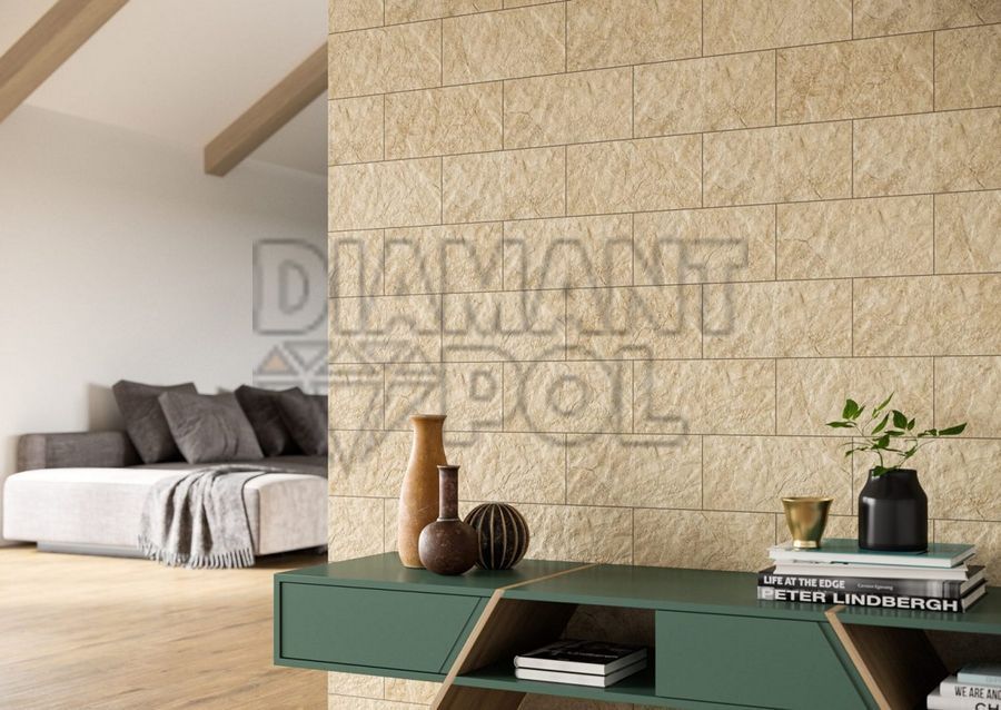 Плитка фасадна Beige Torstone Сerrad 19930 фото, характеристики, купити