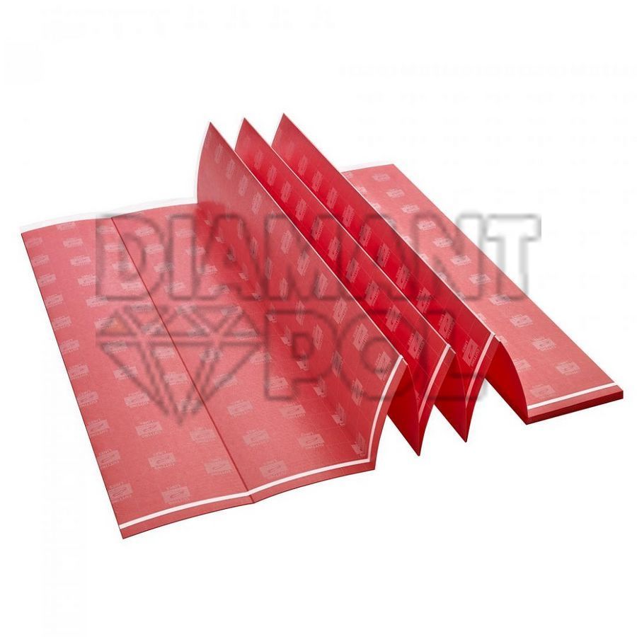 Подложка Arbiton Secura Thermo Aquastop Smart 39021 фото, характеристики, купить
