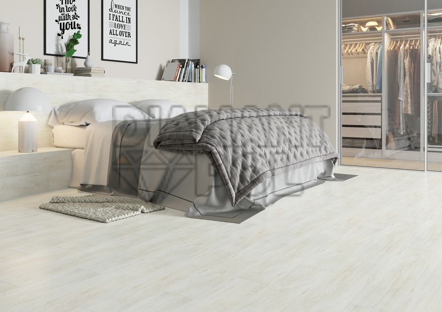 Плитка керамогранитная Bianco Catalea Cerrad 900 x 175 x 8 39708 фото, характеристики, купить