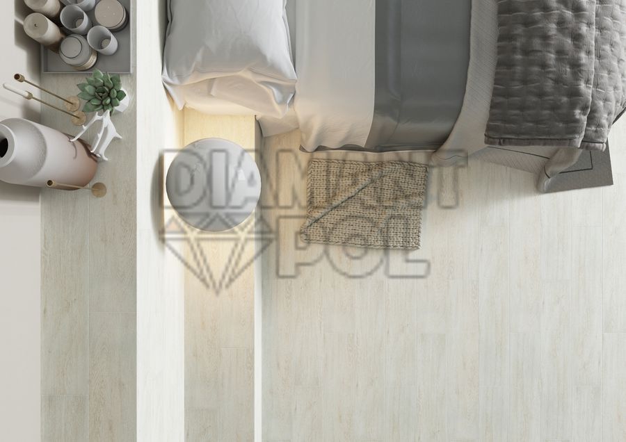 Плитка керамогранитная Bianco Catalea Cerrad 900 x 175 x 8 39708 фото, характеристики, купить