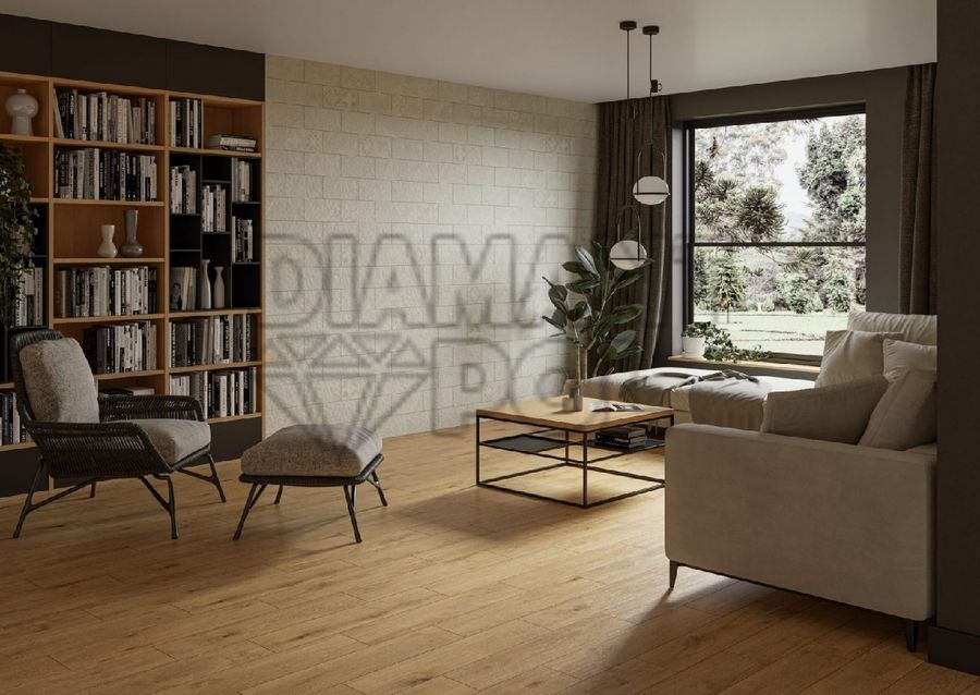 Плитка фасадная Bianco Decor Torstone Сerrad 19929 фото, характеристики, купить