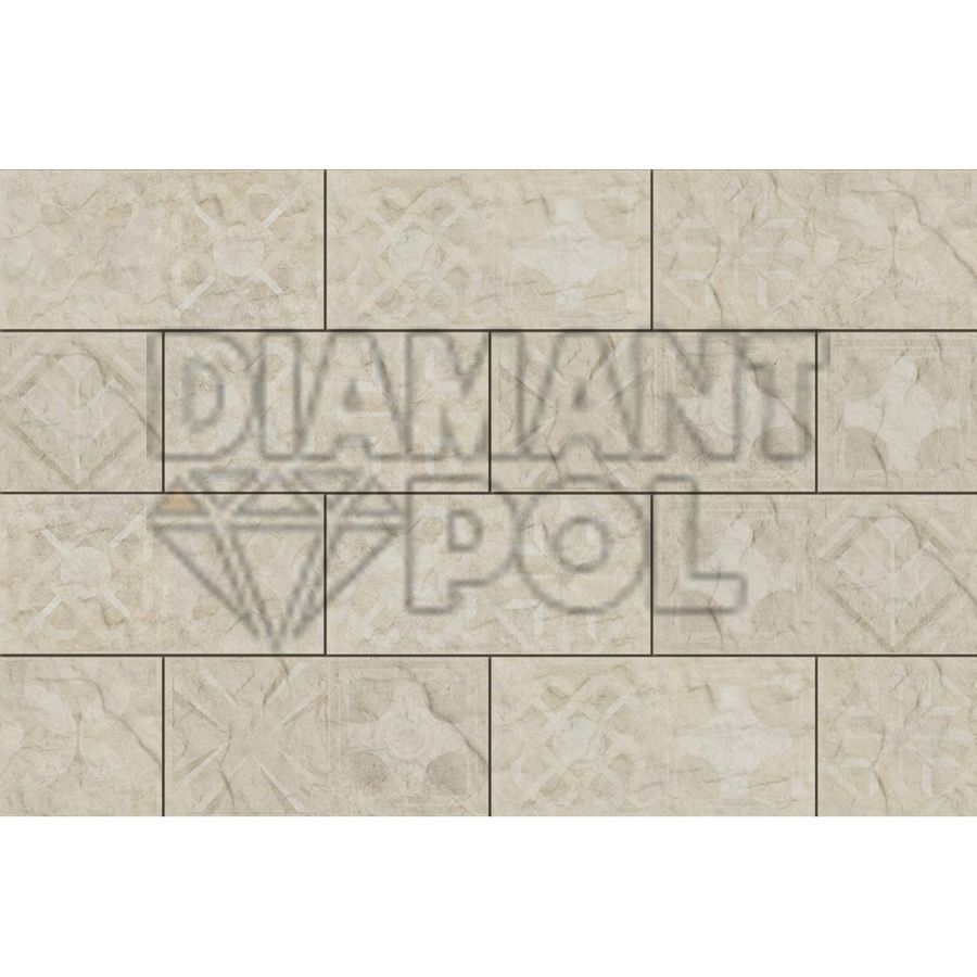 Плитка фасадная Bianco Decor Torstone Сerrad 19929 фото, характеристики, купить