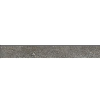 Цоколь Graphite Softcement Cerrad 597 x 80 x 8 полір.