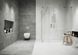 Цоколь Bianco Apenino Cerrad 1197 x 80 x 10