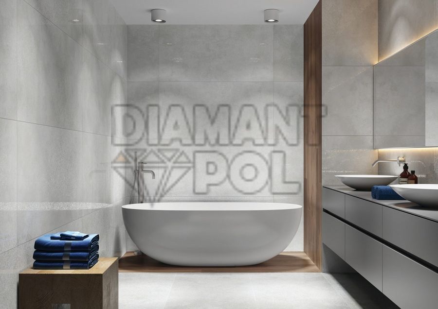 Цоколь Bianco Apenino Cerrad 1197 x 80 x 10 39556 фото, характеристики, купить