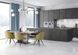 Плитка керамогранитная Gris Concrete Cerrad 1597 x 797 x 8