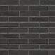 Плитка фасадна Nero Foggia Сerrad 245 x 65 x 8
