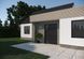 Плитка фасадна Grys Rapid Сerrad 300 x 74 x 9