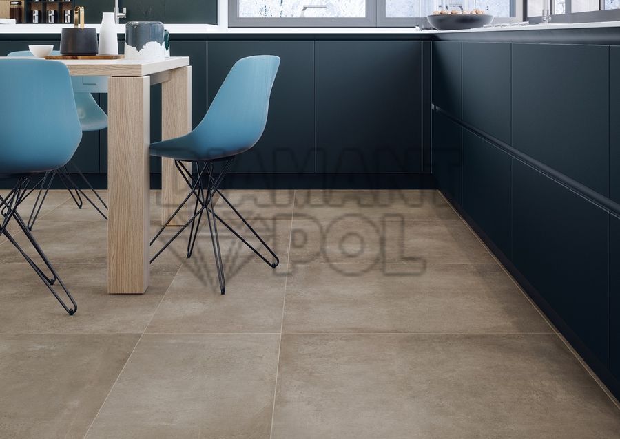Плитка керамогранитная Dust Lukka Cerrad 797 x 797 x 9 39614 фото, характеристики, купить