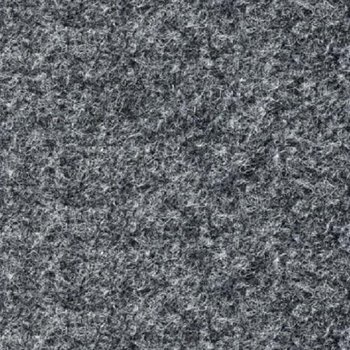 Коммерческий ковролин Vebe Bastion 13 (Бастион), Тёмно-серый, 2,0, темно-серый