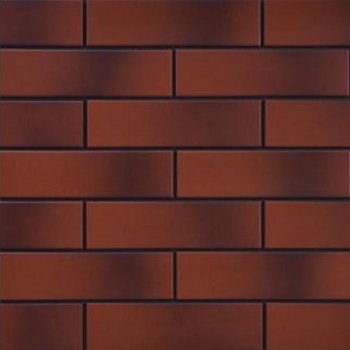 Плитка фасадна Rot Shaded Сerrad 245 x 65 x 6,5