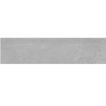 Сходинки з керамограніту White Tacoma Cerrad 1197 x 297 x 8